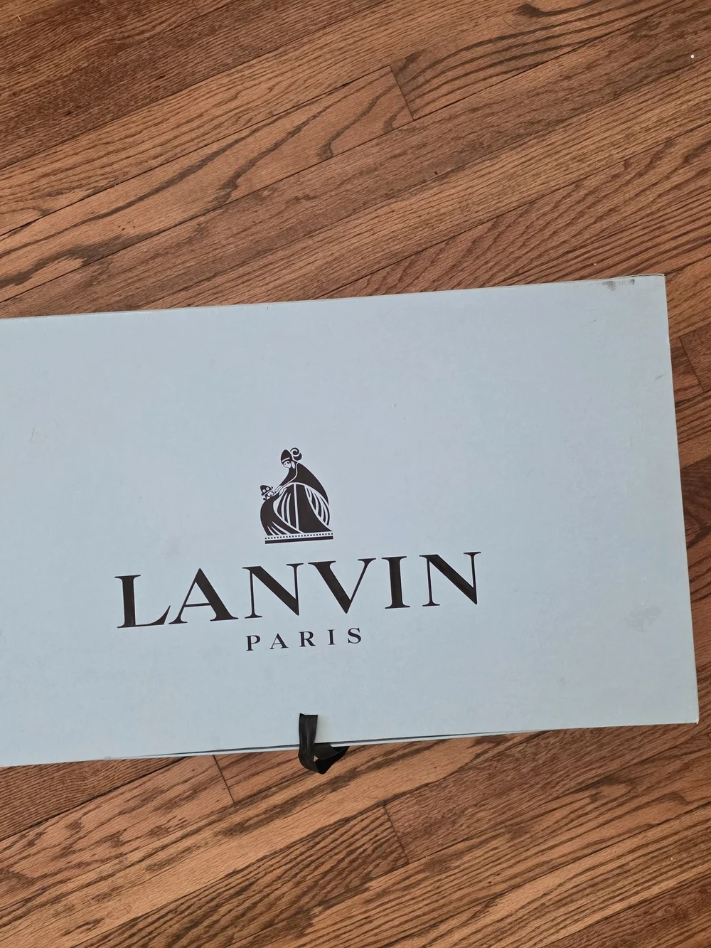 Lanvin Deep Brown Leather Over-the-Knee Zip Boots